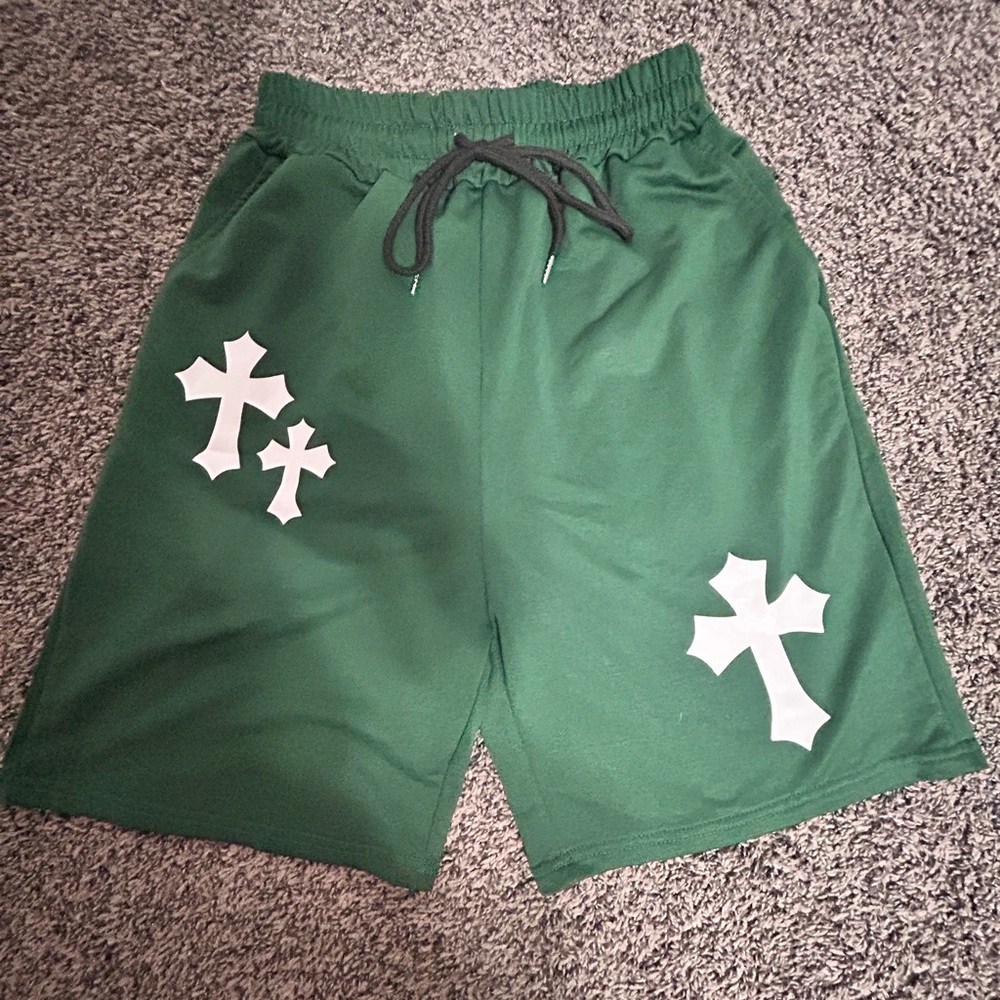 Mens Shorts